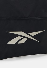 Reebok MALDEN GYM SACK UNISEX - Saco de desporto com cordão - black