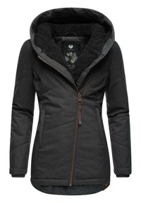 Ragwear GORDON A - Winter jacket - ash grey