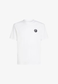 Unselected, snow white