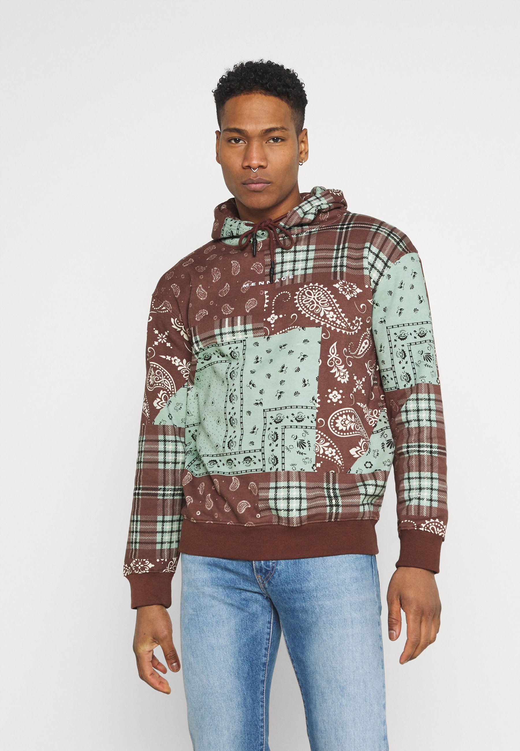 felpa fantasia bandana