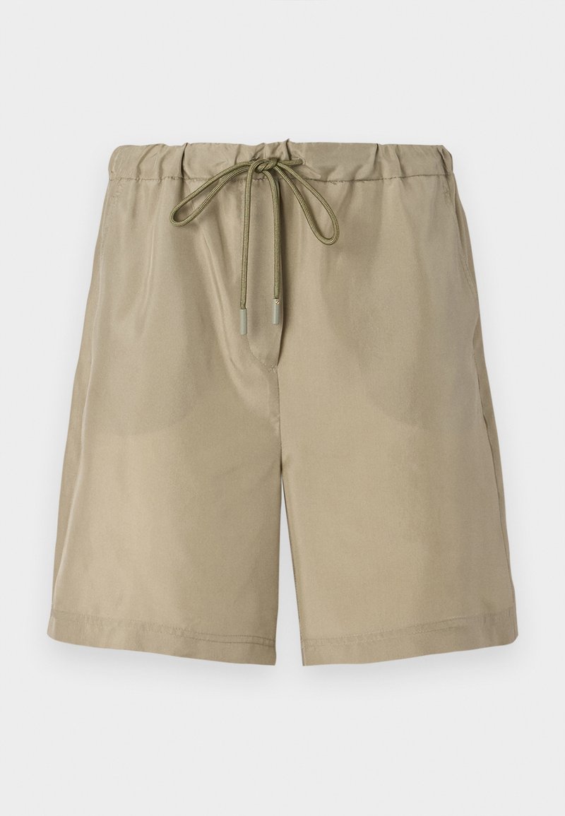 Marella Shorts groen Marella Shorts groen