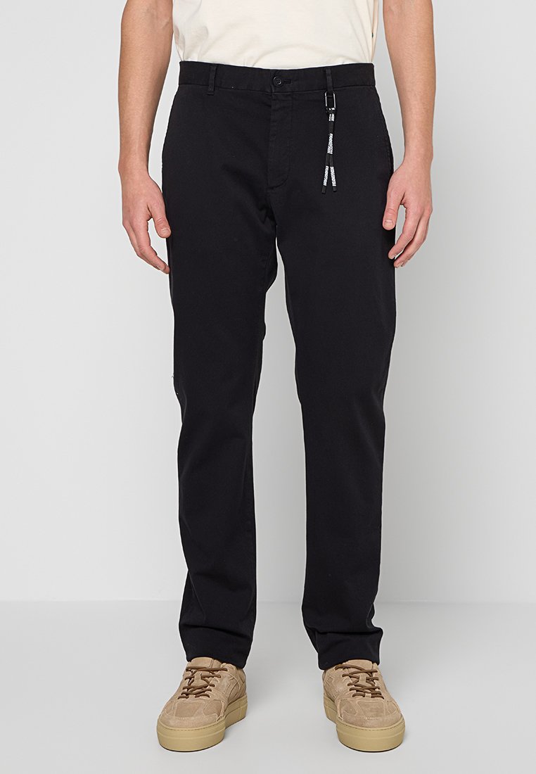 Strellson Chino zwart Strellson Chino zwart