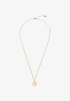 ELIN - Collier - gold coloured