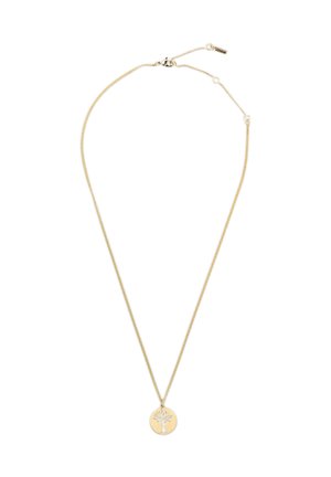 Pilgrim ELIN - Necklace - gold coloured