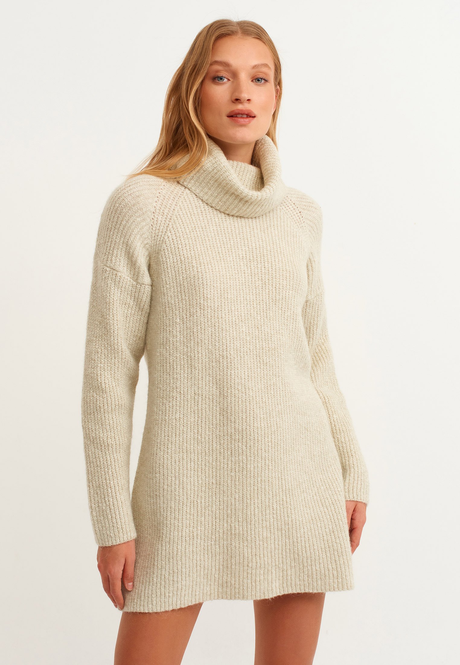 Vestidos de lana | Comprar colección online en Zalando