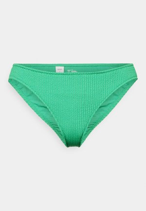 aerie SQUIGGLE - Bas de bikini - jelly bean