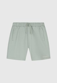 HANG ELEVEN Trainingsbroek - sage green