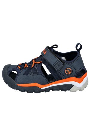 Joma S LAKE   - Sandalias de senderismo - blue