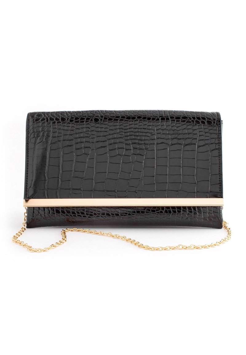 Next DETACHABLE STANDARD - Clutches - black