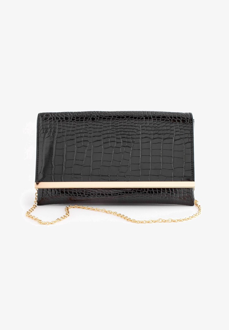 Next DETACHABLE STANDARD - Clutches - black