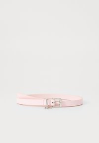 PALM CHARM - Diržas - light/pastel pink