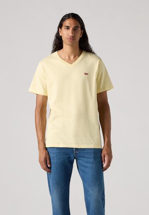 ORIGINAL - T-Shirt basic - double cream