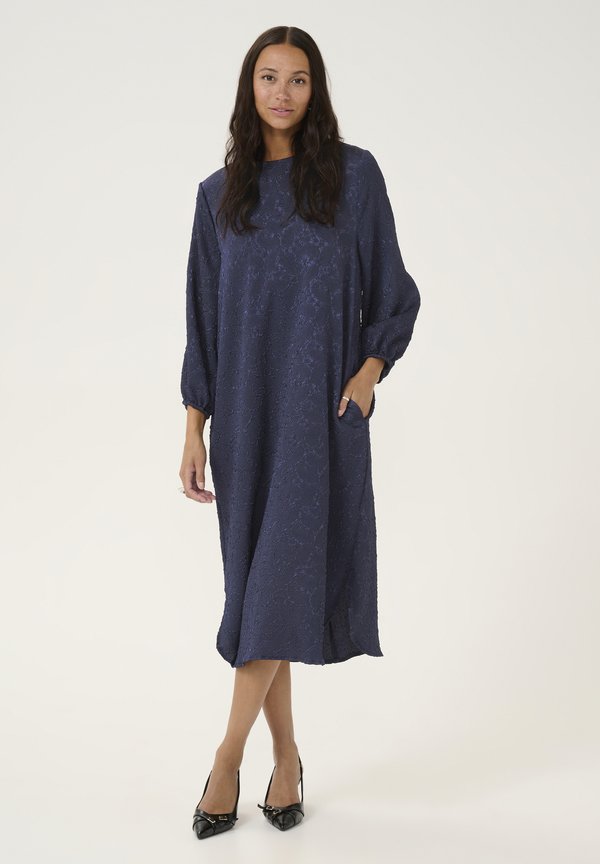 Freizeitkleid - midnight marine cc