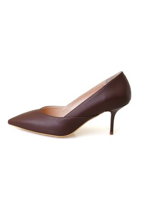 ELEGANT PARTY READY - Klassieke pumps - brown