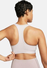 Nike Sportswear Bustier - purple