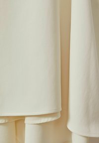 Reiss Rochie de zi - ivory