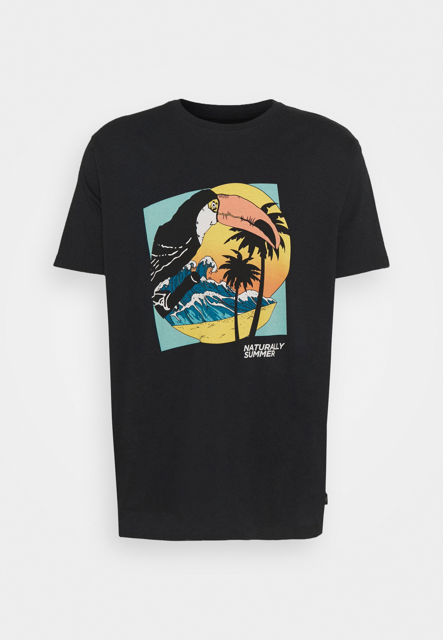 scarface t shirt zalando