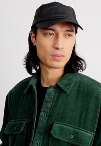 Rains 5 PANEL UNISEX - Pet - black