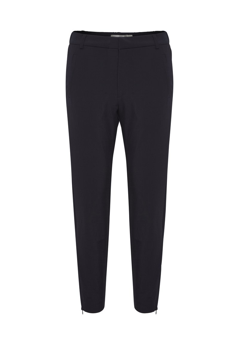InWear Broek donkerblauw