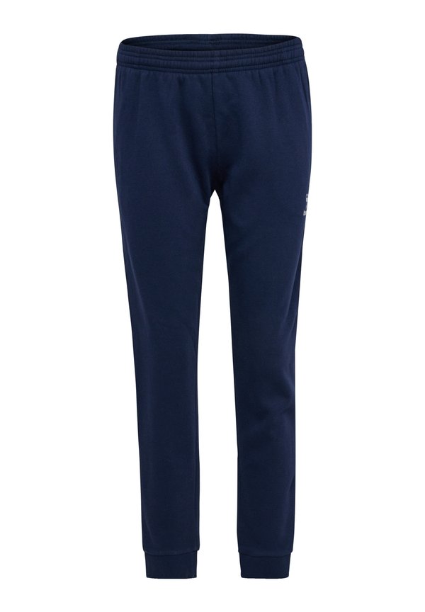 MOVER CUFF - Jogginghose - marine