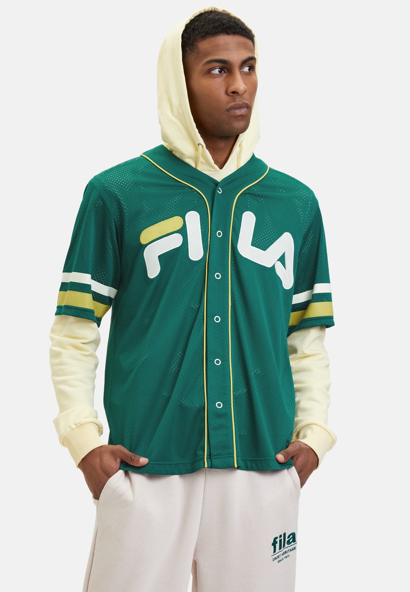 Fila Camicia - aventurine