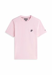 Niewybrane, classic pink