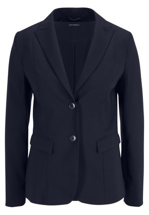 LANGARM - Blazer - dunkelblau