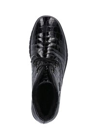 Josef Seibel Zimní obuv - schwarz