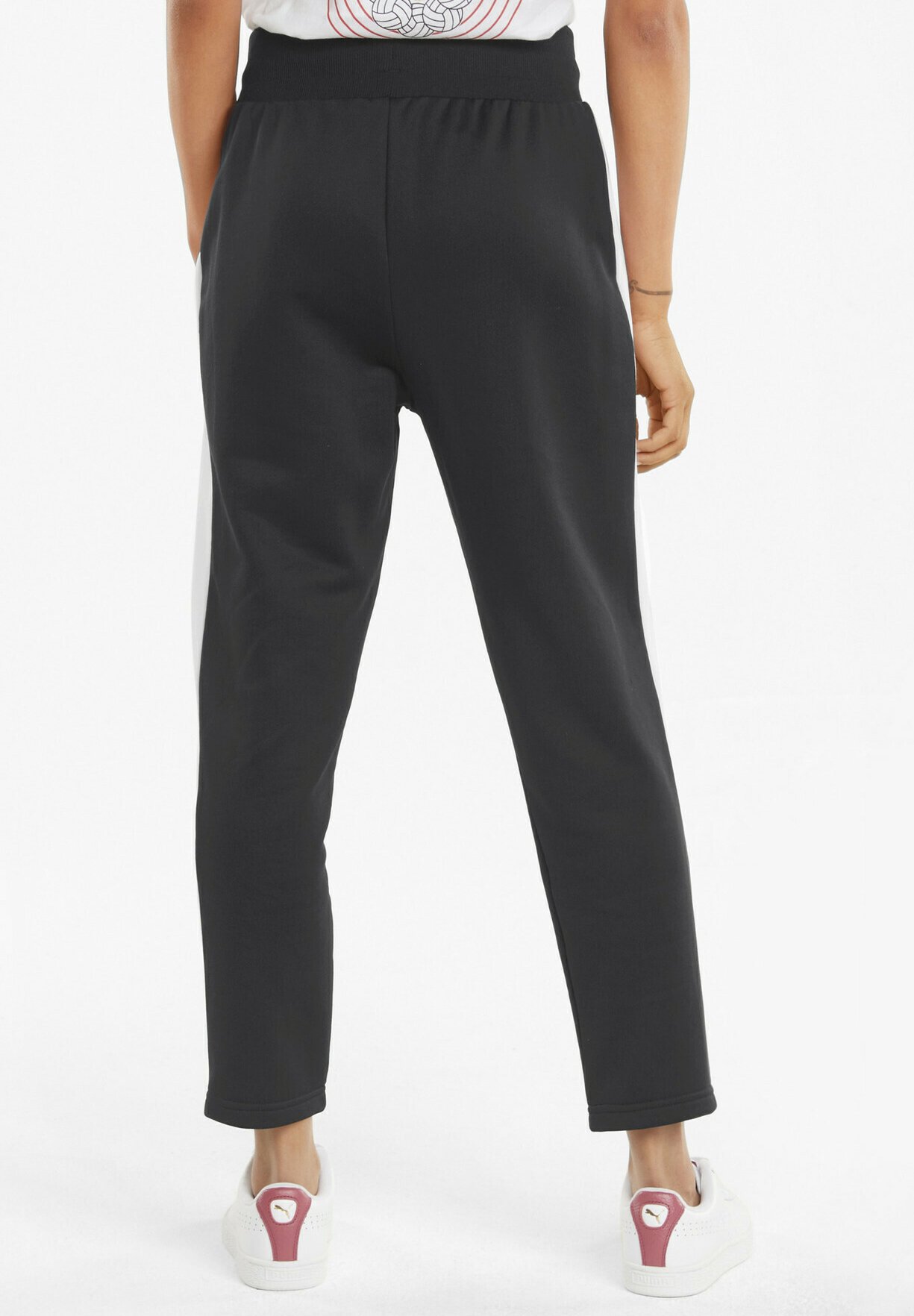 Puma | Team T7 noir Homme Jogging 846760