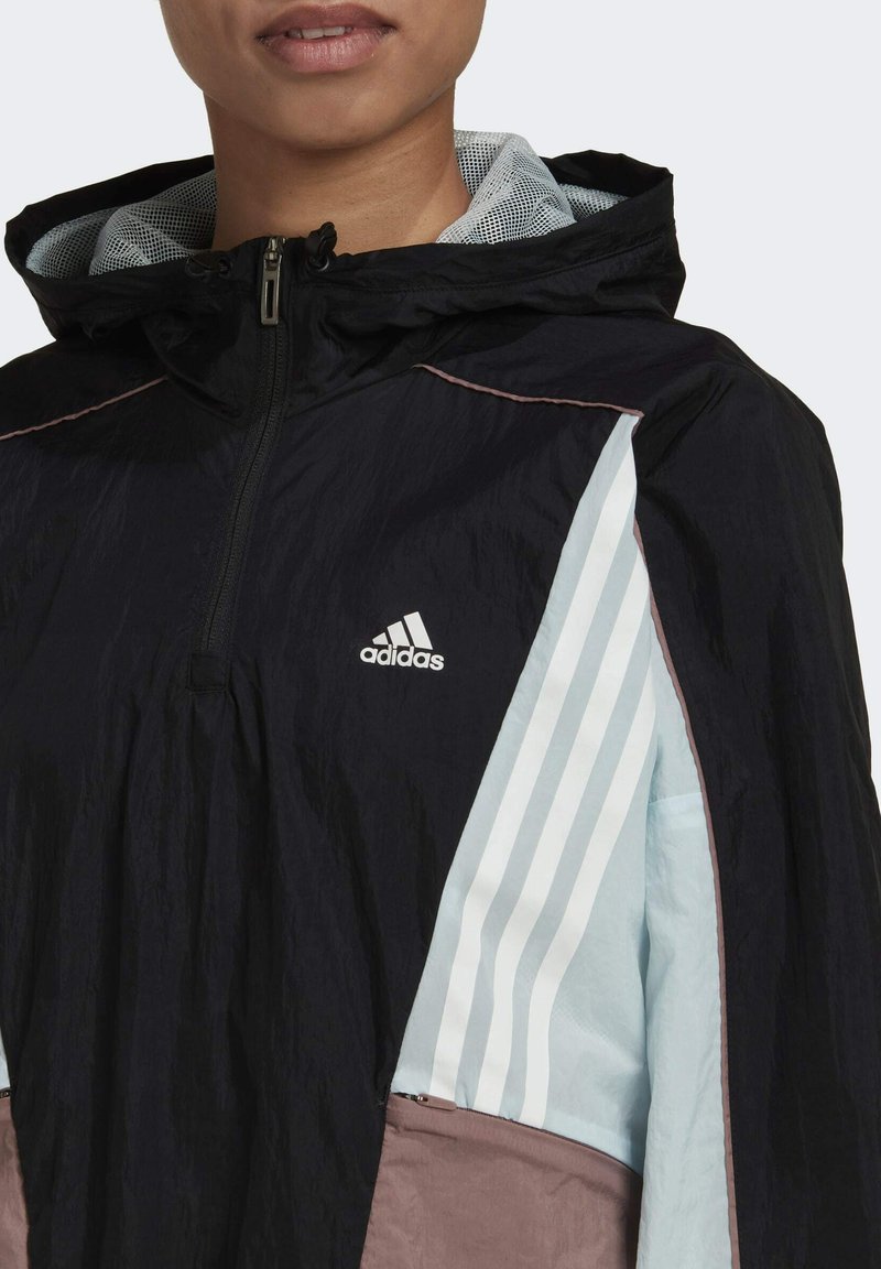 adidas performance training jacket