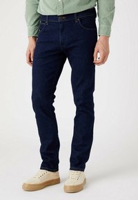 Wrangler - LARSTON - Jeans slim fit - day drifter Immagine in miniatura 1