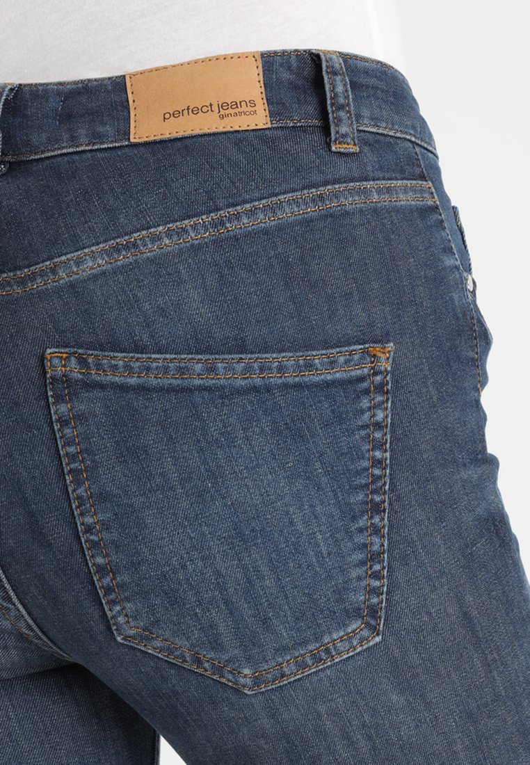 gina tricot natasha bootcut