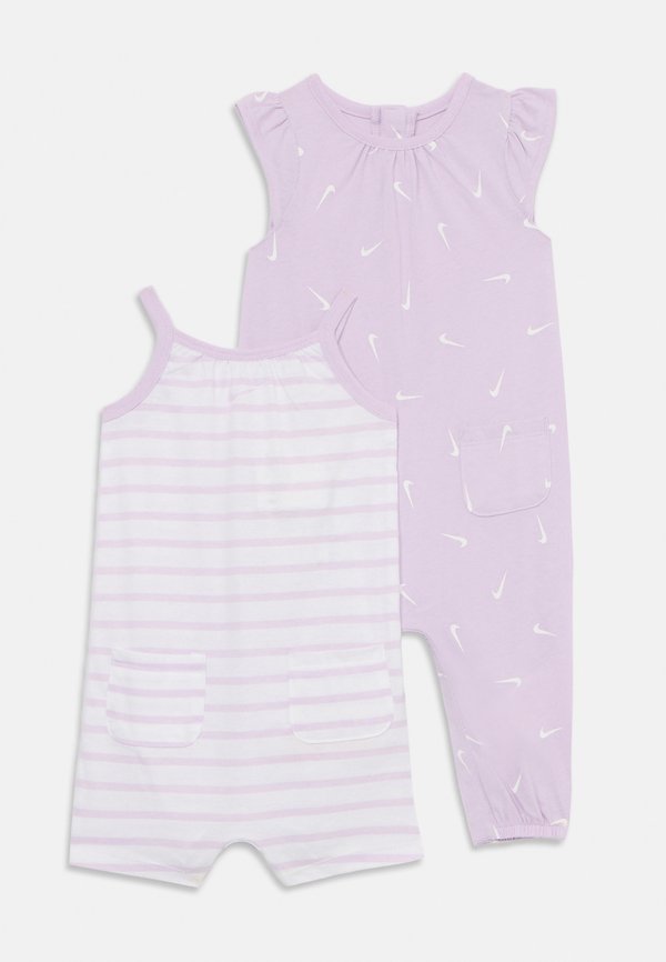 ESSENTIALS TANK ROMPER 2 PACK - Jumpsuit - doll