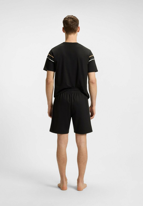 ICONIC - Pyjama bottoms2