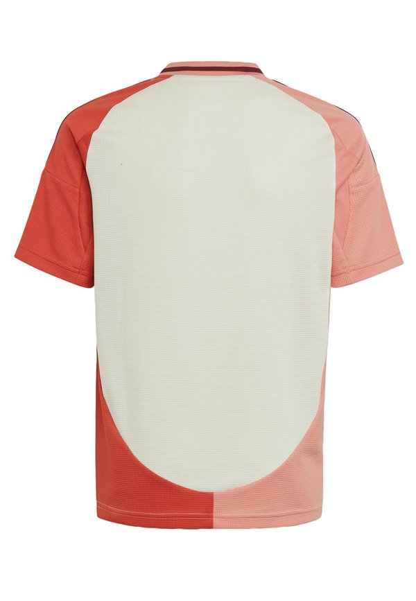 OLYMPIQUE LYONNAIS 24/25 THIRD - Football shirt - ivory2