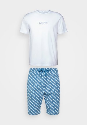 Pigiama - white