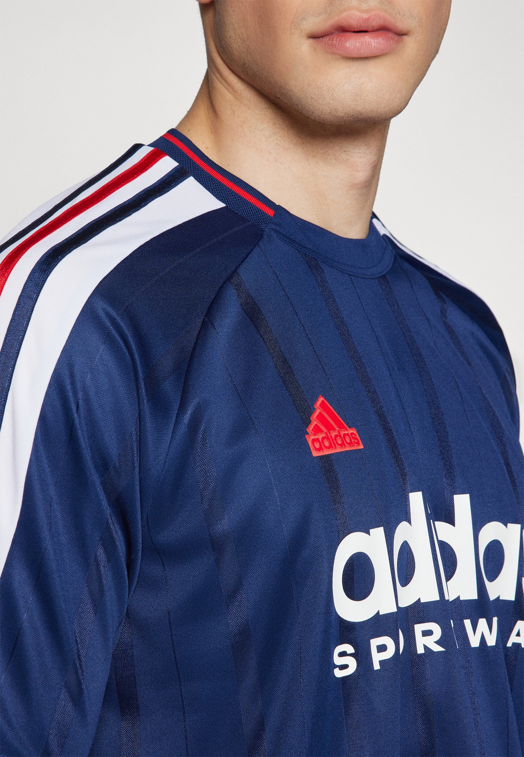 adidas Sportswear HOUSE OF TIRO NATIONS PACK - Triko s