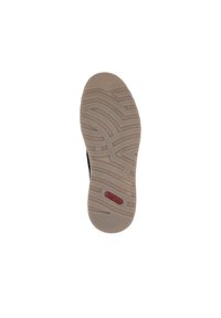 Rieker Baskets basses - schwarz