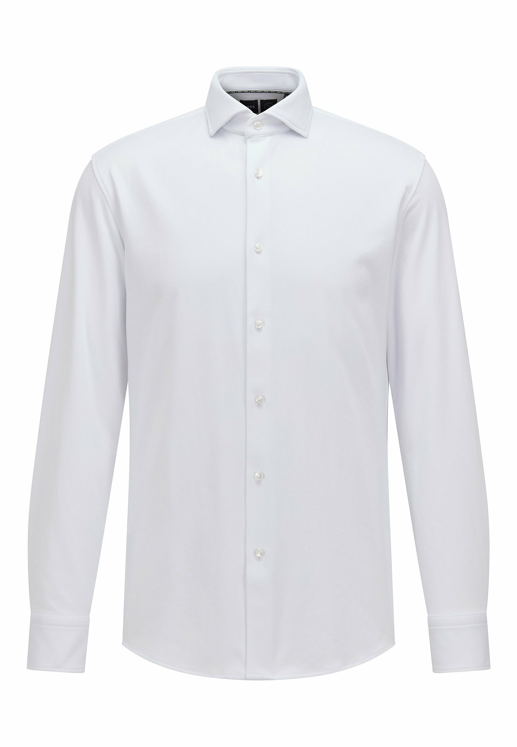 Heren Hugo Boss Overhemden tot wel -50% korting! - Bosmenshop.nl