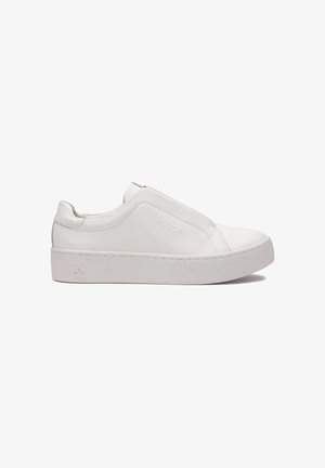 Kazar, MALIA - Tossud - white