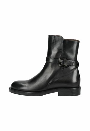 NeroGiardini, STIEFELETTE - Classic ankle boots - nero