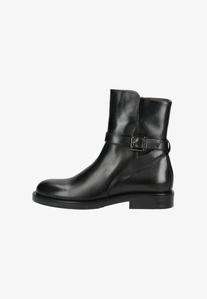 NeroGiardini, STIEFELETTE - Støvletter - nero