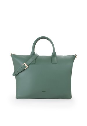 Shopping bag - verde