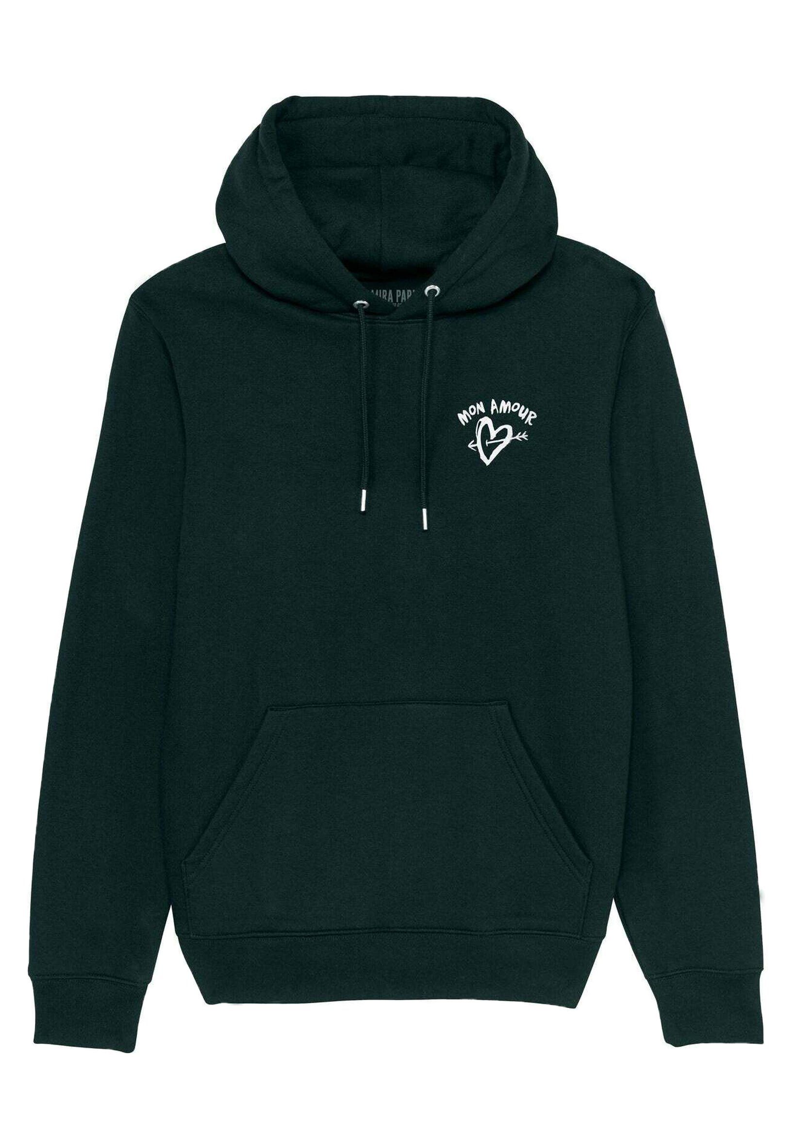 Paris Felpe Di H&m Felpa Con Scritta Arancione/Paris DONNA H&M CH