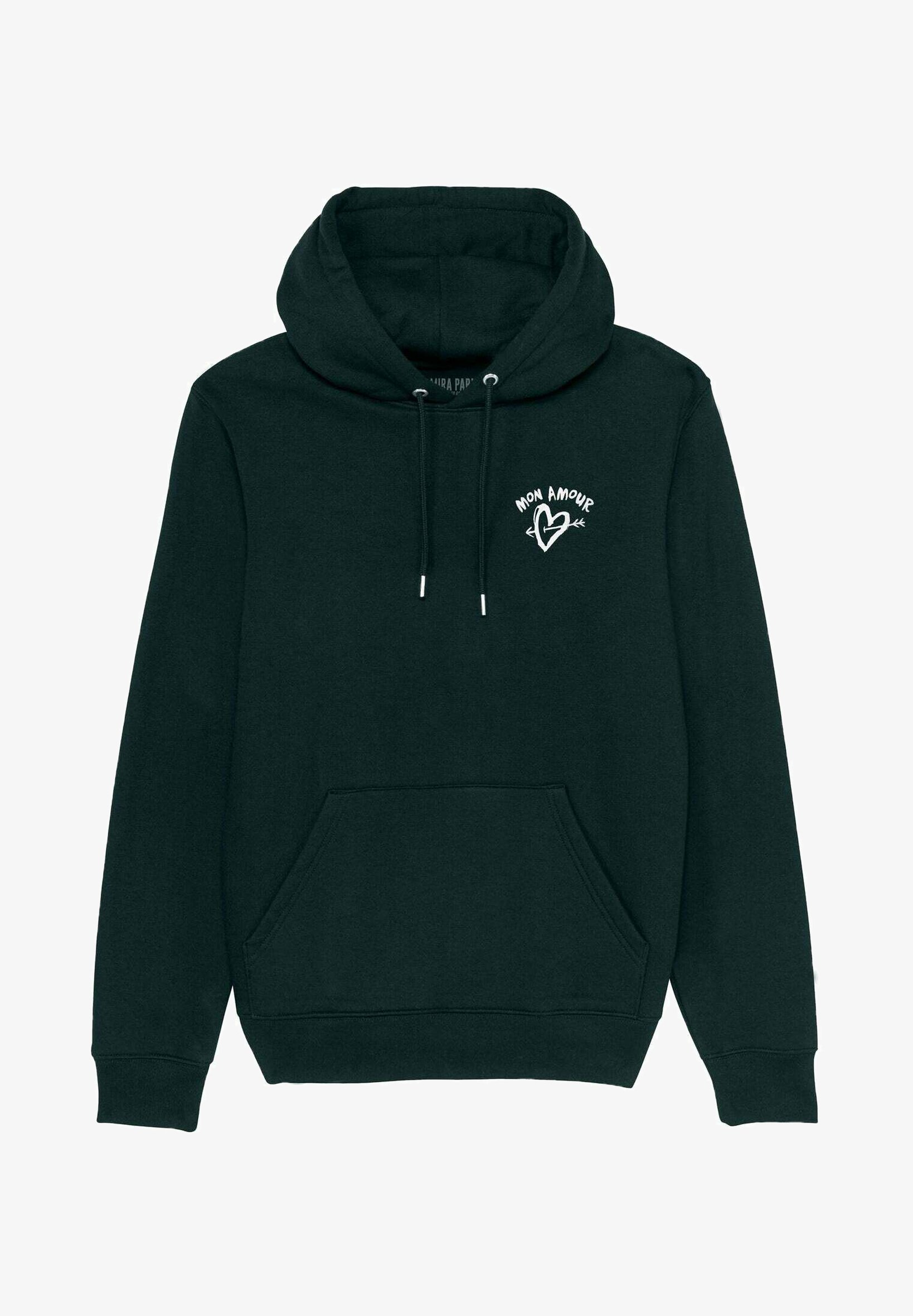 Paris Felpe Di H&m Felpa Con Scritta Arancione/Paris DONNA H&M CH