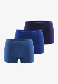 Niewybrane, navy blau denim