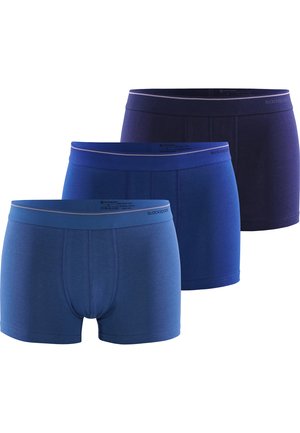 3-PACK TENDER  - Boxerbriefs - navy blau denim