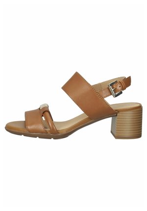 Geox Sandales - camel