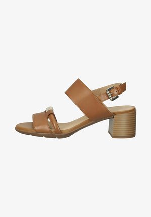 Geox Sandales - camel