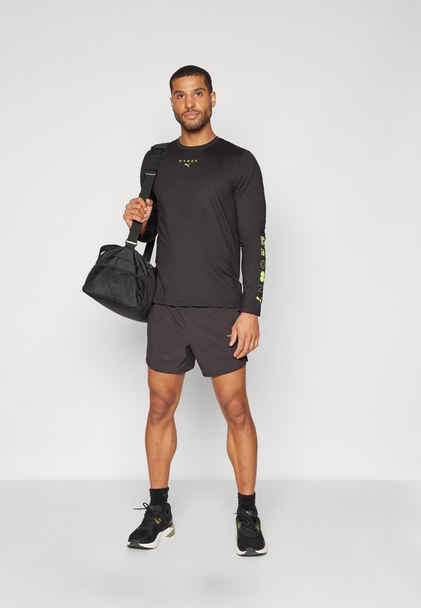 HYROX TEE - Long sleeved top2
